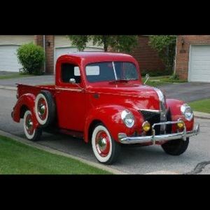 Meet your Posher, Carlos